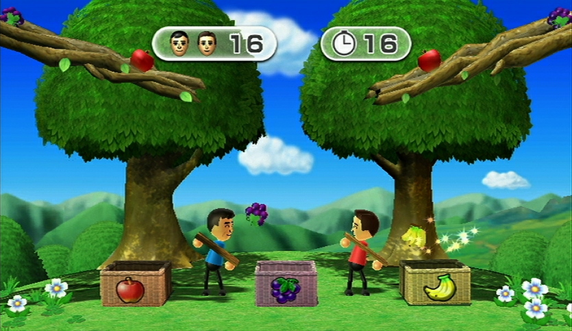 Wii Party - Imagen 29